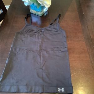 UnderArmor workout tank